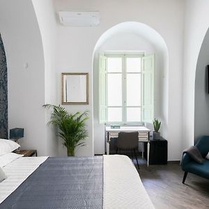 Deluxe Kamer